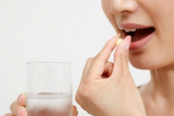 Uống Ích Mẫu Lợi Nhi Buổi Tối Là Tốt Nhất