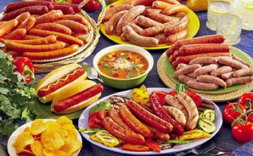 Top 10 loại thực phẩm bà bầu không nên ăn trong suốt thai kỳ
