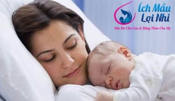 4 kiến thức khoa học cho mẹ bị tiểu đường sau sinh