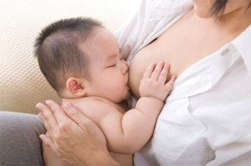 5 cách thông minh nhất để giảm cân trong thời gian cho con bú