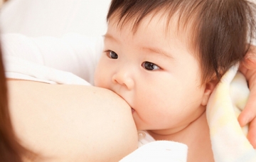 Tắc tia sữa sau sinh – “không thể chủ quan”