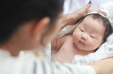 6 điều bất ngờ về cách chăm sóc trẻ sơ sinh của người Nhật