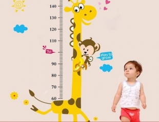 Bảng chiều cao cân nặng của trẻ sơ sinh và trẻ từ 0 -10 tuổi