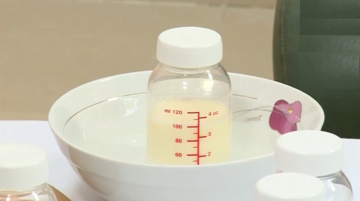 Nguy hiểm khi rã đông sữa mẹ sai cách! Cách rã đông ĐÚNG NHẤT