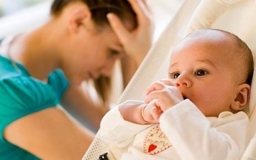 Bé 5 tháng mẹ bị ít sữa,mất sữa phải làm sao?