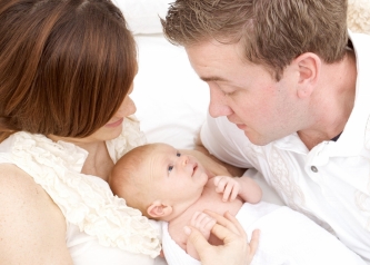 Giúp mẹ phòng tránh hiện tượng ít sữa, thiếu sữa