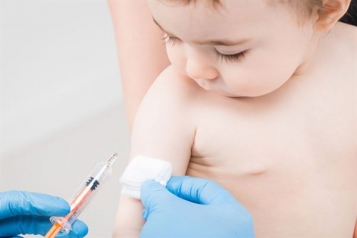 11 mũi tiêm quan trọng cho trẻ mà bố mẹ không thể bỏ qua