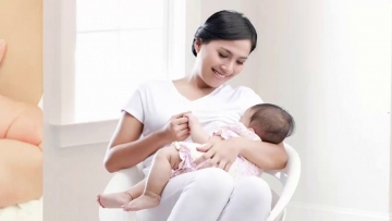 Cách điều trị  MẤT SỮA, ÍT SỮA để sữa mẹ về NHIỀU, ĐẶC, và THƠM HƠN