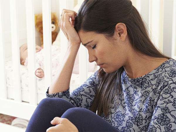 giải pháp cho mẹ mất sữa