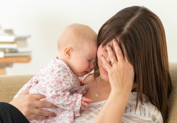 làm sao để chữa mất sữa ít sữa khi bị tắc tia sữa