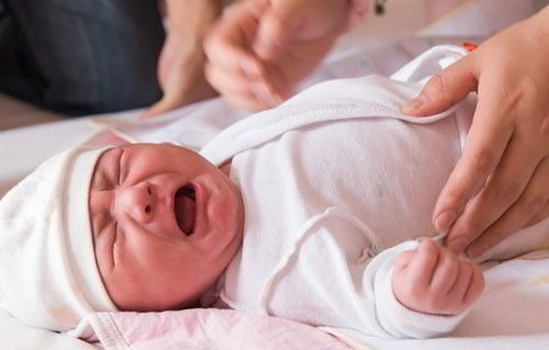 mất sữa ít sữa con bỏ ti sau tết