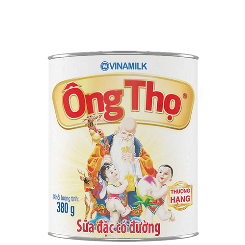 Sữa ông thọ
