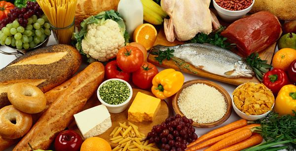 Thực phẩm ảnh hưởng trực tiếp đến hương vị của sữa mẹ