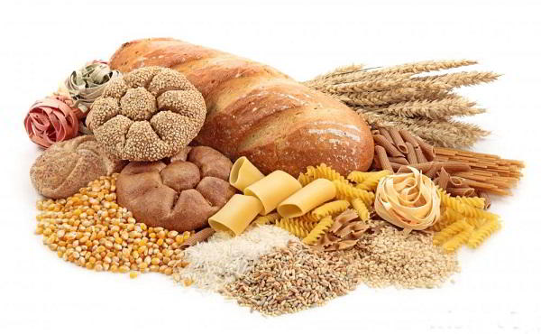 Tinh bột là nguyên nhân tăng cân nhanh sau sinh