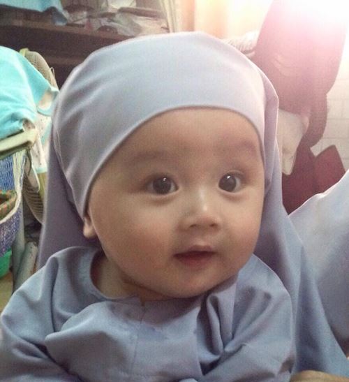Trẻ bị bỏ rơi